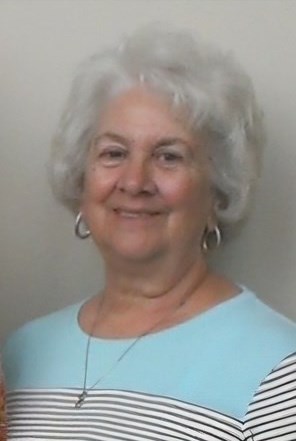 Obituary of Wanda Mae Smith