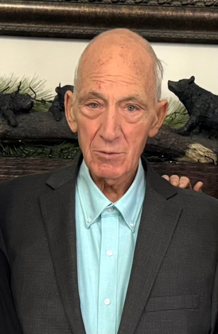 Obituary of Paul Herman Melcher