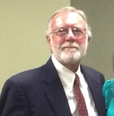 Obituary of Richard Michael McCallum