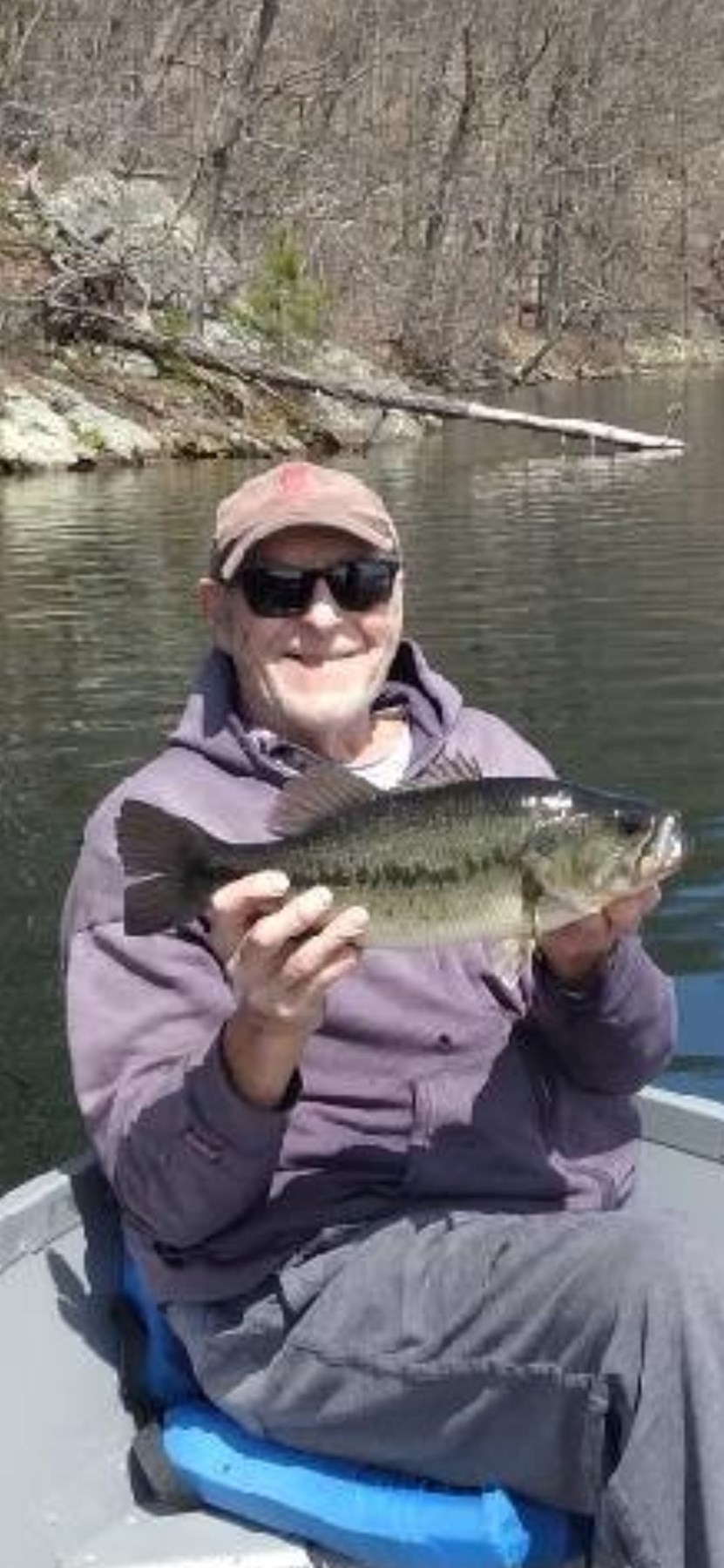 Obituary of Gary Allen Martinka