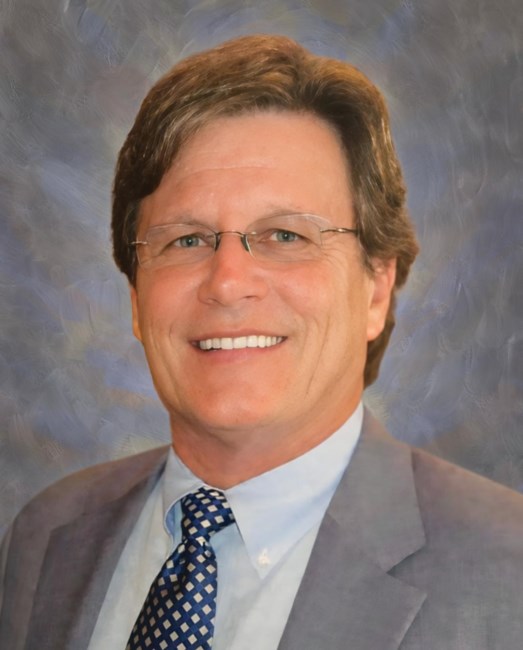 Obituary of Michael Grimsinger