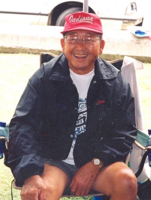 Obituary of Clifford E.Y. HO