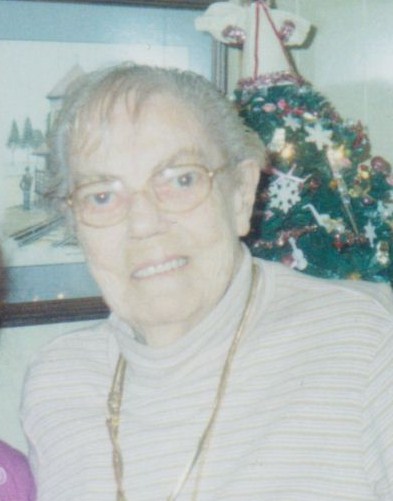 Obituary of Audrey G. Jones