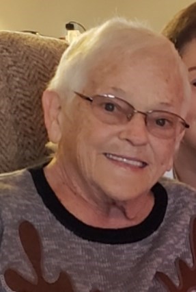 Shirley Monroe Obituary Waynesboro Va