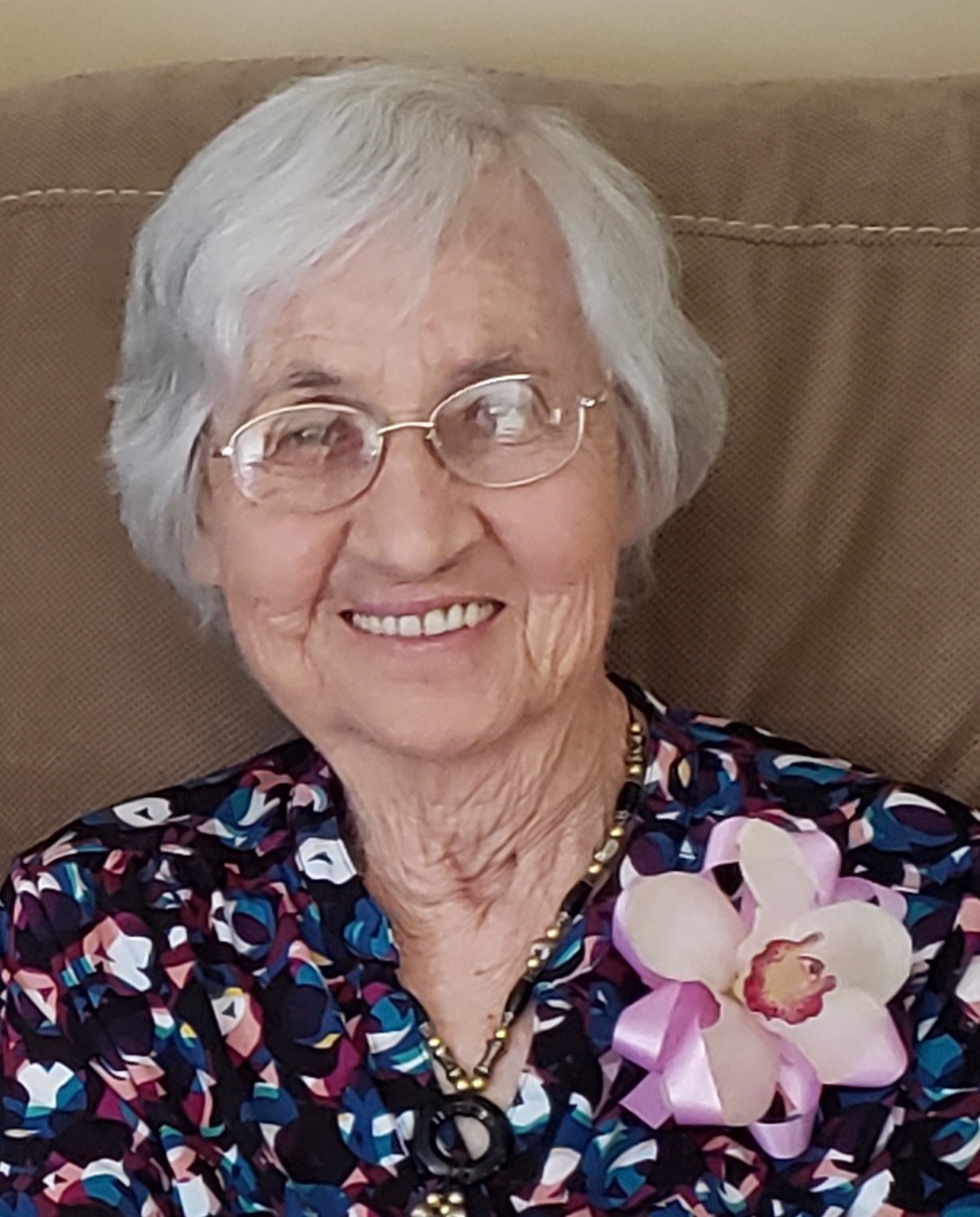 Barbara Preston Obituary Miamisburg, OH