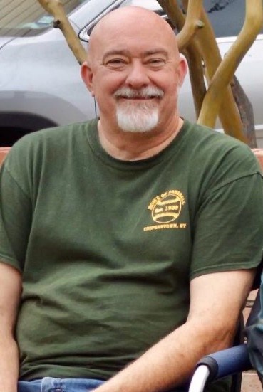 Obituary of Gerald Alan Mack