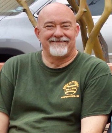 Obituary of Gerald Alan Mack