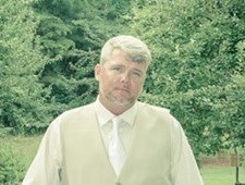 Obituary of Mark Vick