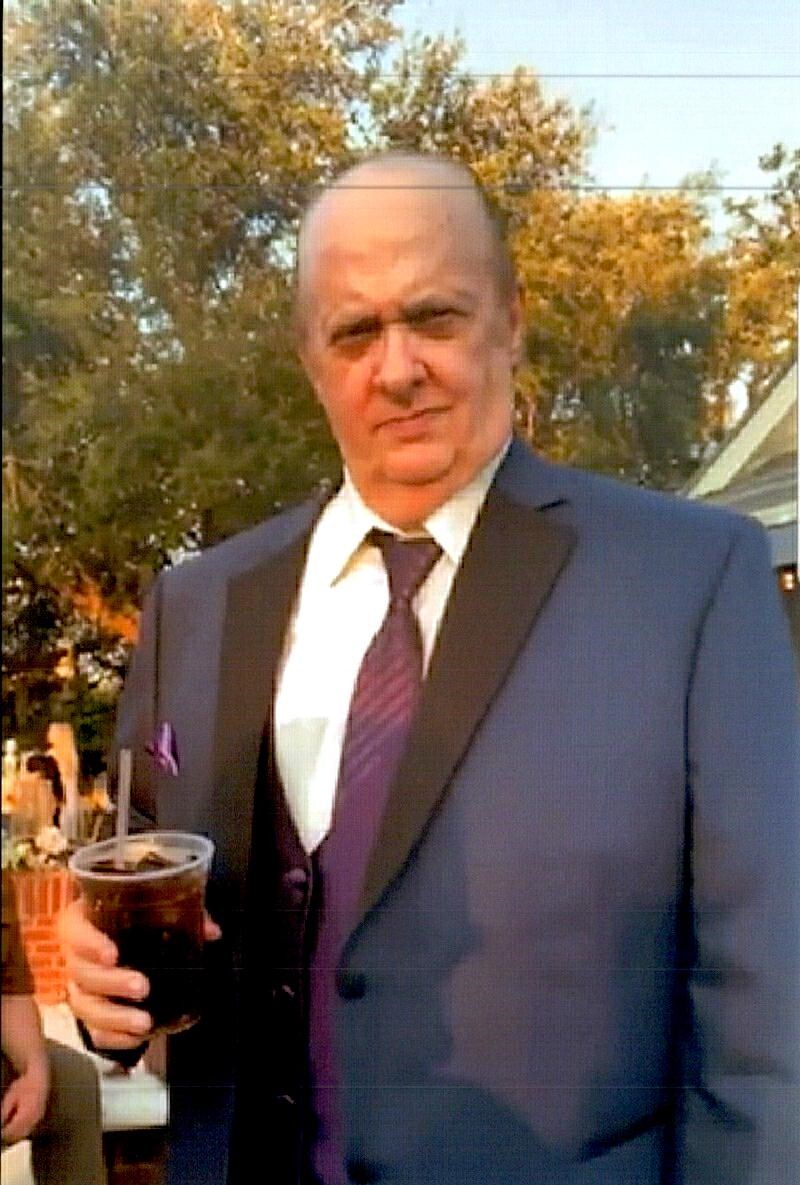 Obituary of Robert Ernest Moore