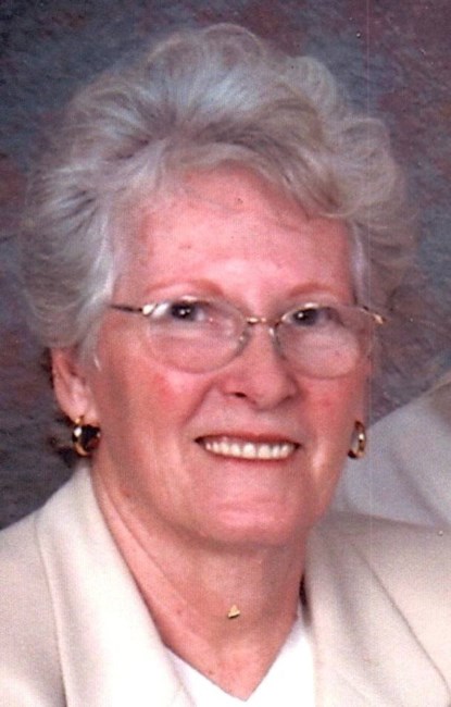 Obituary of Elizabeth A McKinley