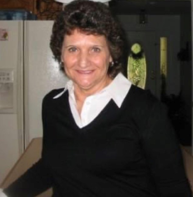 Obituary of Carol F. Hoffman