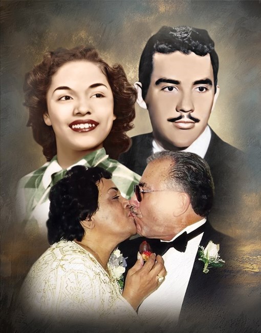 Obituary of Pedro and Nora Hernandez