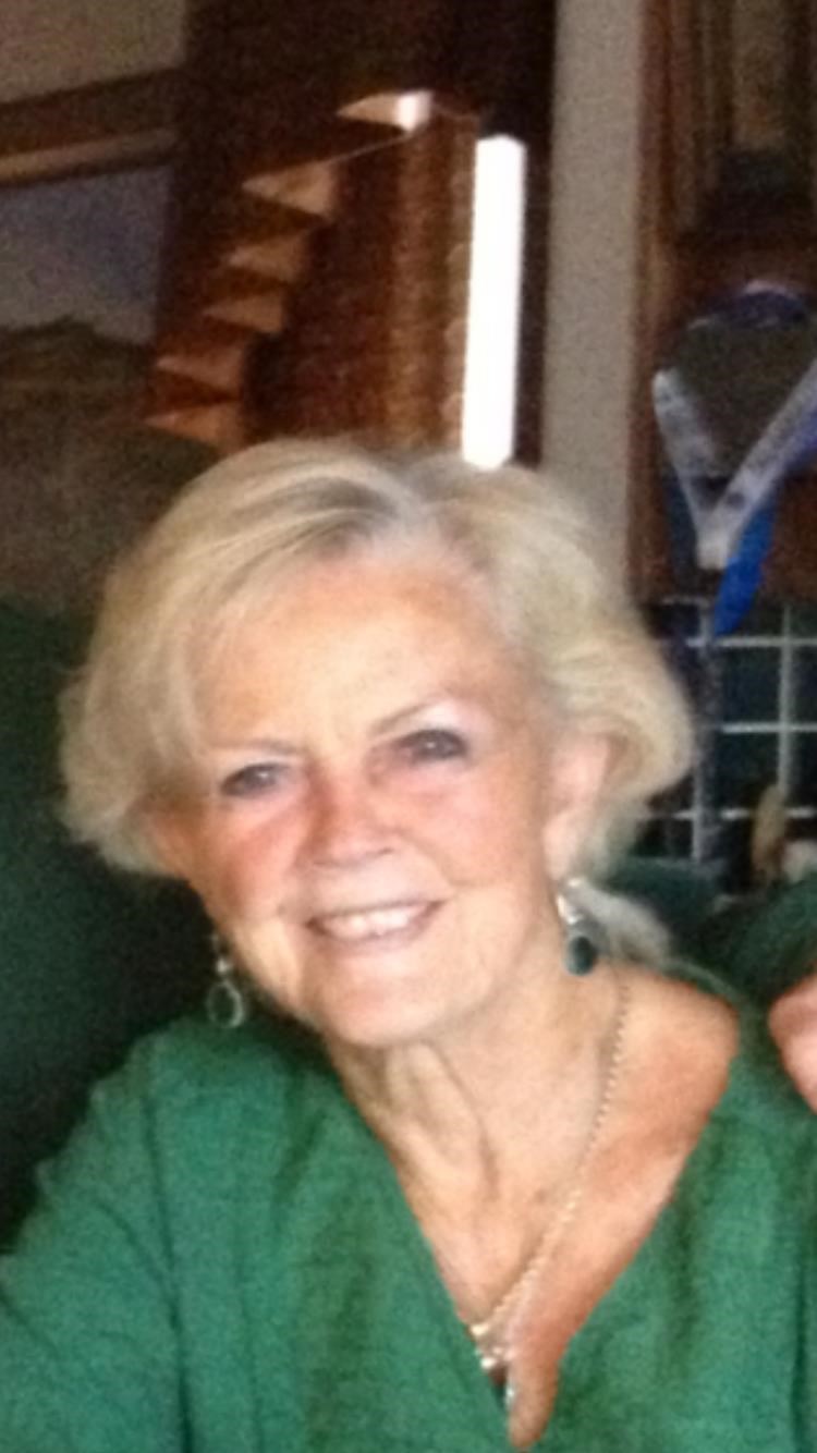 Obituary of Mary Dee Cowin