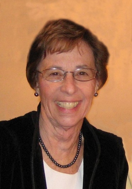 Obituario de Elaine Marie Parker