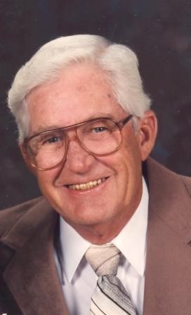Obituary of Billy D. Turrentine