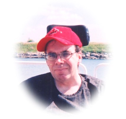 Obituario de Bruce Boo Edward Graham