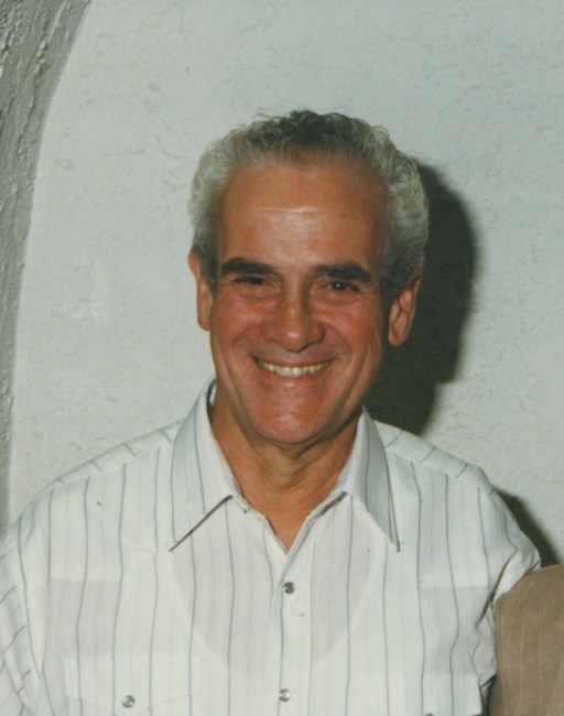 Obituary of Manuel P. Silva
