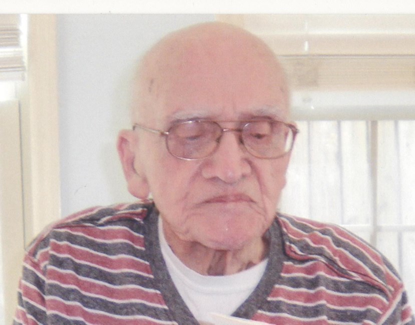 Obituary of Harry Kiggins