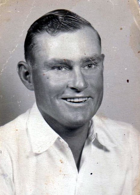 Obituary of Dan Pat Medford