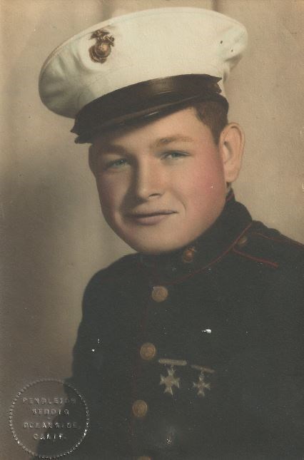 Obituary of Jack Walton Graham