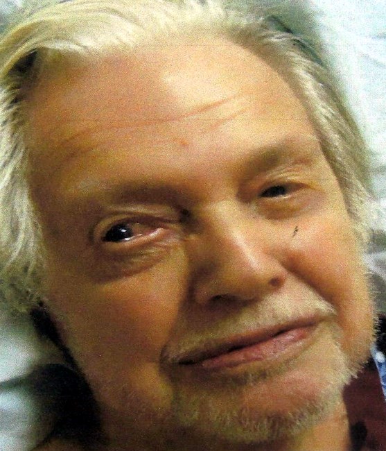 Obituario de Luther Edwin White