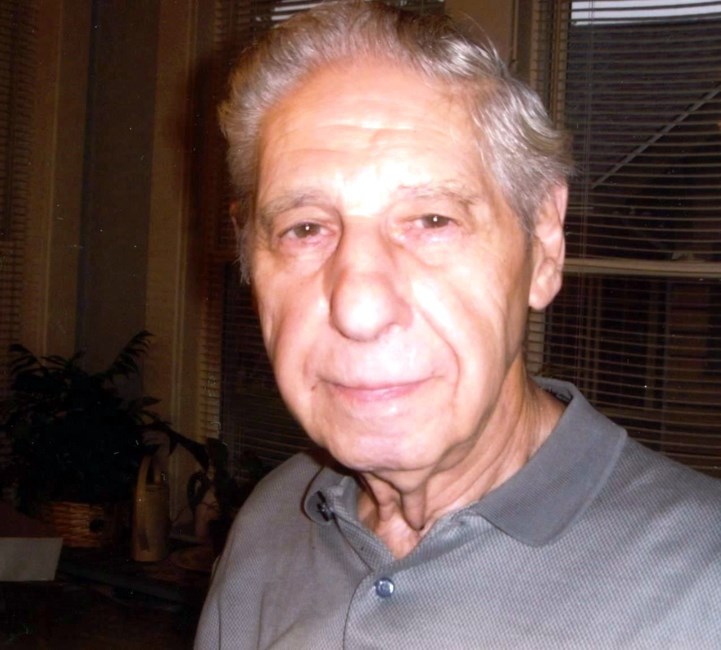 Obituary of Paul W. Intagliata