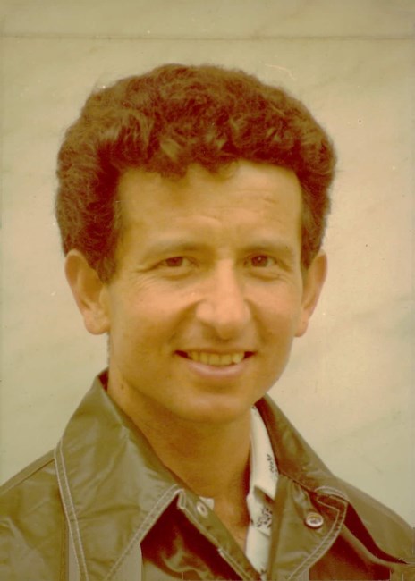 Avis de décès de George Dallas