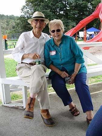 Obituary of Mary West