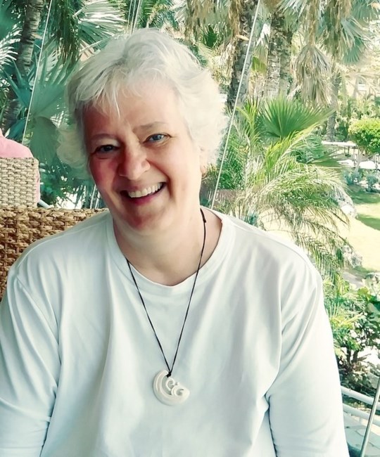 Obituary of Stephanie Teresa Marie Langel McLelland