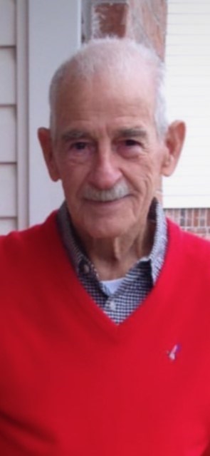 Obituary of Kenneth "Po" Sandusky