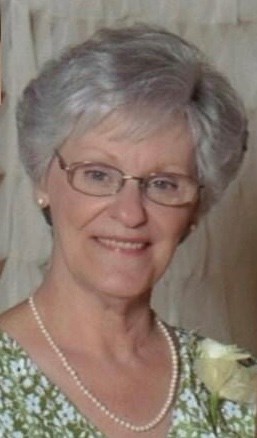 Obituary of Judith Ratcliffe