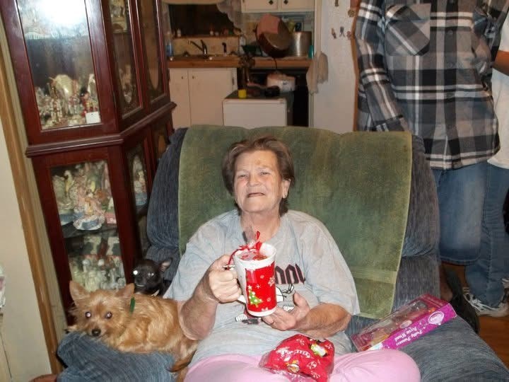 Obituario de Janice Fulmer Davis