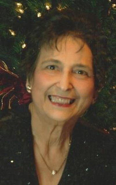 Obituary of JoAnn Ross Thornton