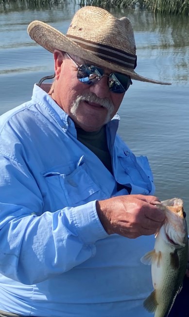 Obituary of Kenneth Craig Hart