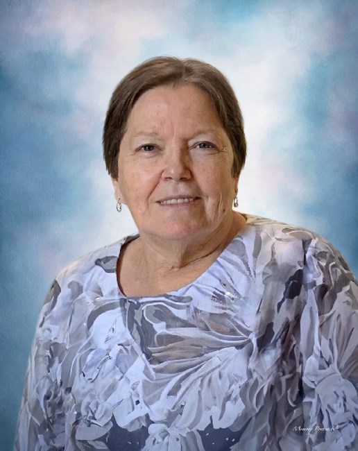 Obituary of Linda Merline Lineberger Long
