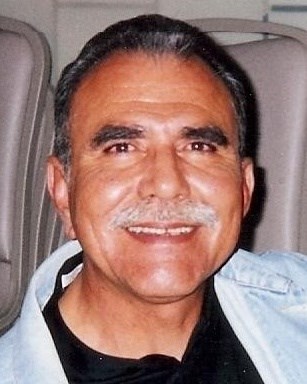 Obituary of Jesus Roberto Martinez