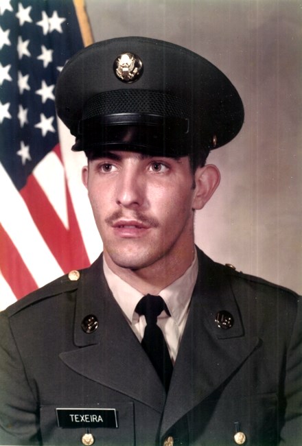 Obituary of Luis M Teixeira