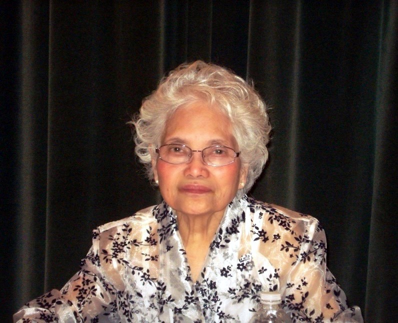 Obituary of Monica Manuel Encila