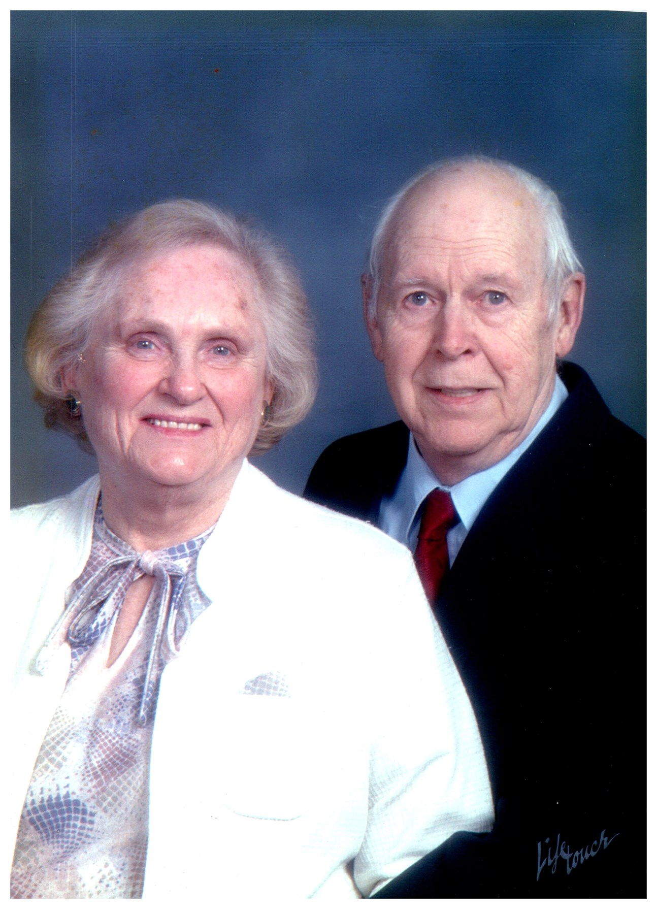 Obituary of Henry Anthony Zenker