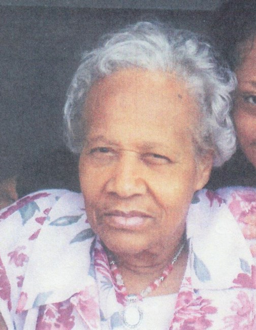 Obituary of Georgia E. Smith