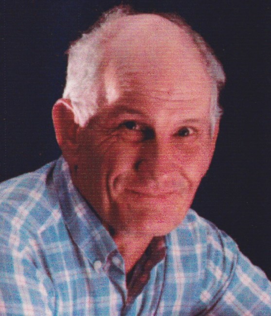 Obituary of James H. Walker