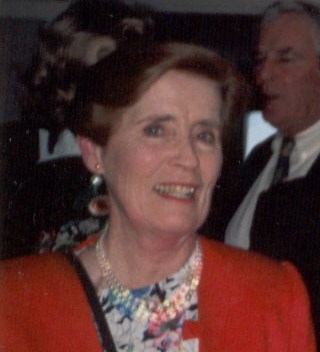 Obituary of Helen Marie Matheson