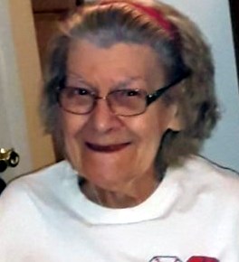 Obituary of Joy G. De Lucia
