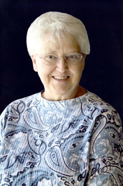 Obituary of Judith Ann Smith