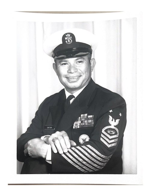 Obituary of Alfonso Santana