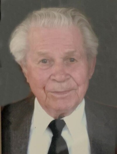 Obituary of Nandor Kiss