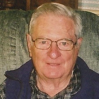 Obituary of John Summers