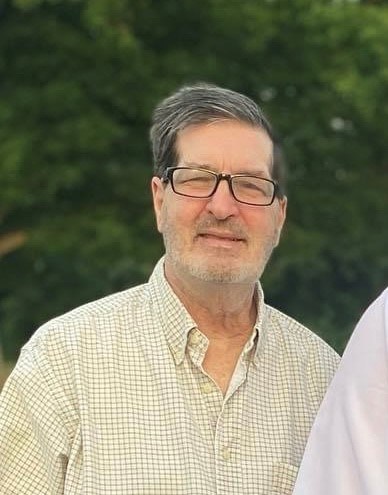 Obituary of Steven Charles Waterman