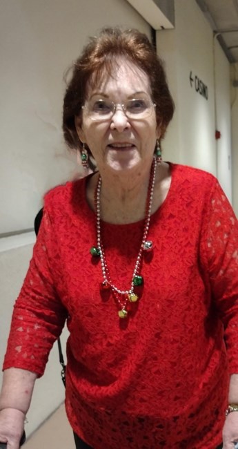 Obituary of Nancy N Husselman