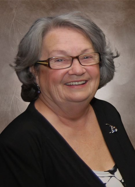 Avis de décès de Marguerite Larouche